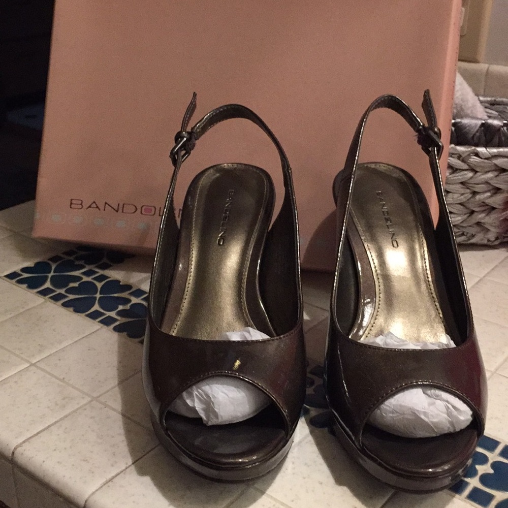 Bandolino shoes